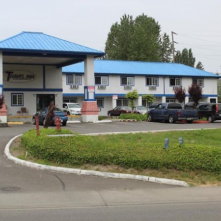 Travel Inn Motel Des Moines Esterno foto