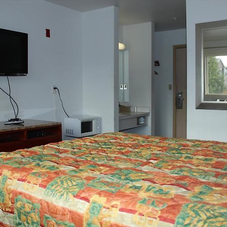 Travel Inn Motel Des Moines Esterno foto